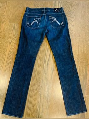 Rock & Republic Jeans Women’s Size 29 x 32